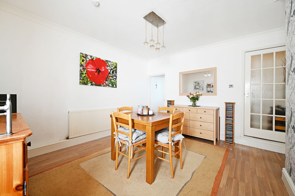 Wingfield Road New Tupton